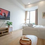 Dfour- Apartment Studio Beautiful -River Gate
