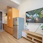 Dfour- Apartment Studio Beautiful -River Gate