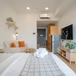 Dfour- Apartment Studio Beautiful -River Gate