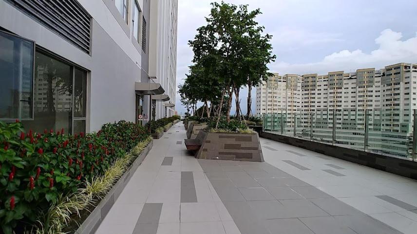 Dfour- Beautiful -river Gate Apartment
