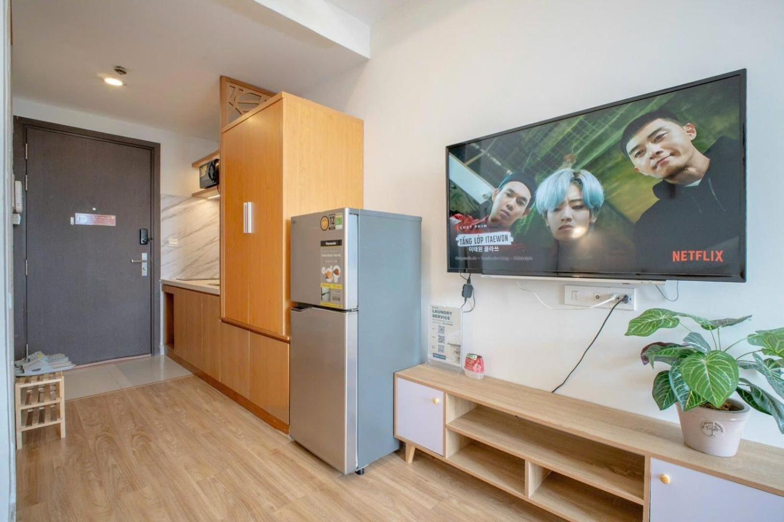 Dfour- Beautiful -river Gate Apartment *