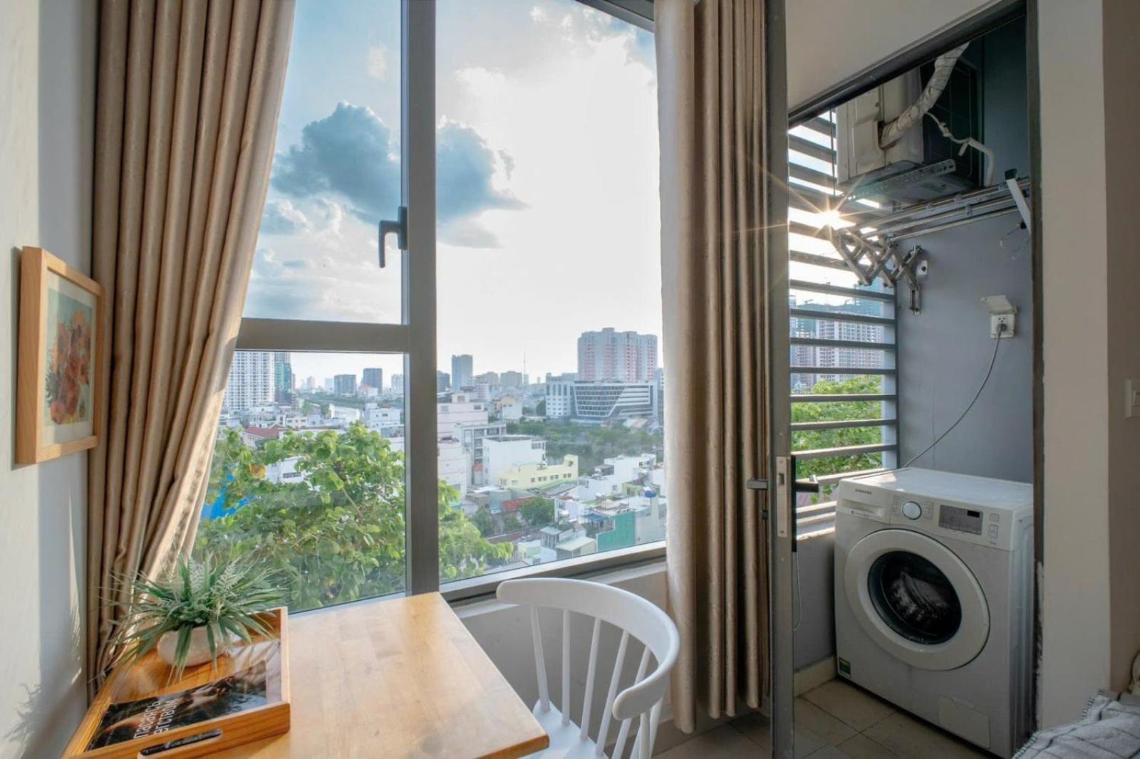 Dfour- Beautiful -river Gate Apartment *